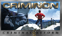 logo criminon