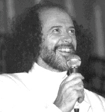 les cheveux sont des antennes